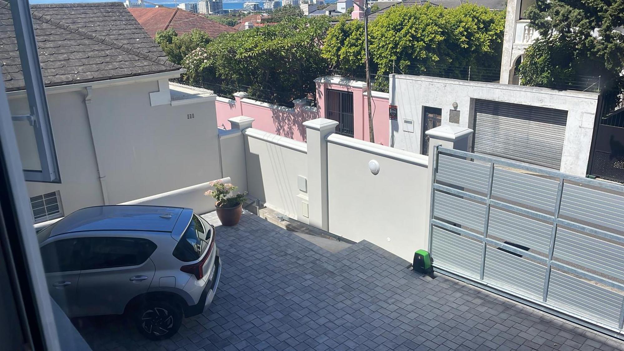 5 Milford House Appartement *